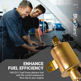 BlueStars Bomba de combustible 149-2311