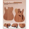 Leo Jaymz Leo Jaymz DIY TL Style Electric Guitar Kits