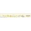 San-X Sumikko Gurashi Slim Ruler SQ89101