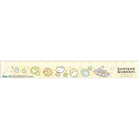 San-X Sumikko Gurashi Slim Ruler SQ89101