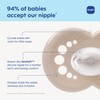 MAM Original Baby Pacifiers 6-16 Months, Binky for Newborn Babies,