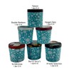 Sundry Products Ice Cream Coozie