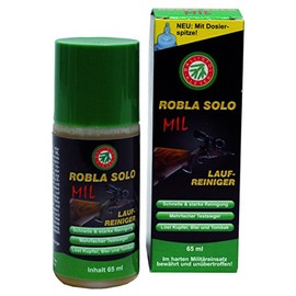 Ballistol Robla Solo Mil 23530 Care, 65 ml