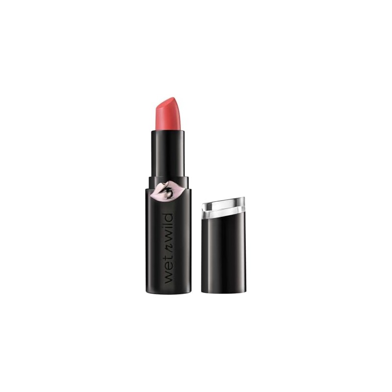 Wet n Wild MegaLast Labial Mate Into the Flesh Vegano