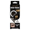 L.A. Girl Brow pomade - soft black
