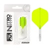 RED DRAGON Darts – Nitro Flite Integrated Flight & Shaft