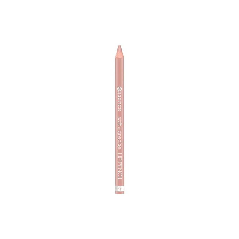 Essence Soft & Precise Lip Pencil No. 301 Nude Long-Lasting