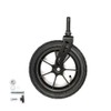 Helavo Spare Part: Front Wheel with Suspension for Helavo H1040