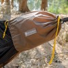 Go Outfitters Go Camping Hammock 2.0 w/ Built-In Mosquito Net,