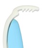 Urinary Incontinence Clamp Prevent Leakage Adjust Pressure Soft Silicone Incontinence