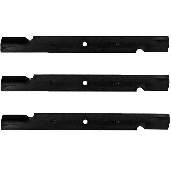 Scag 3PK Genuine OEM Marbain 72" STHM SW SWZ Deck