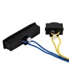 OCPTY Rear Liftgate Release Switch – Button Compatible with for