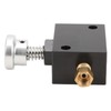 Manual Hydraulic Brake Line Park Lock Pressure Holder for Car
