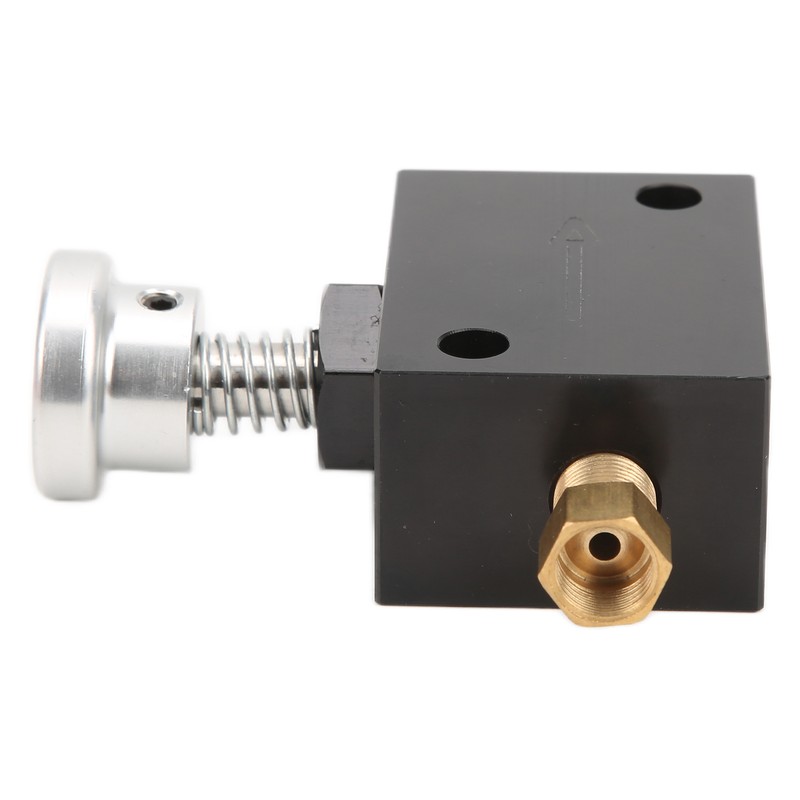 Manual Hydraulic Brake Line Park Lock Pressure Holder for Car