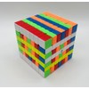 Willking YJ MGC 7x7 Magnetic Stickerless Speed Cube YongJun MGC