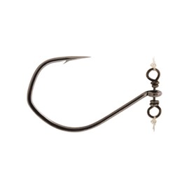 VMC PREDATOR HOOK SPIN SHOT 7119 SH - by 4, N°2/0