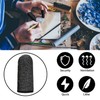 RIVIEVAL 12 Pieces Finger Cots, Reusable Thumb Protector Non Slip