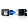 Jorkar SSD 512GB para A1466 Upgrade NVMe PCIe Gen3x4 M.2