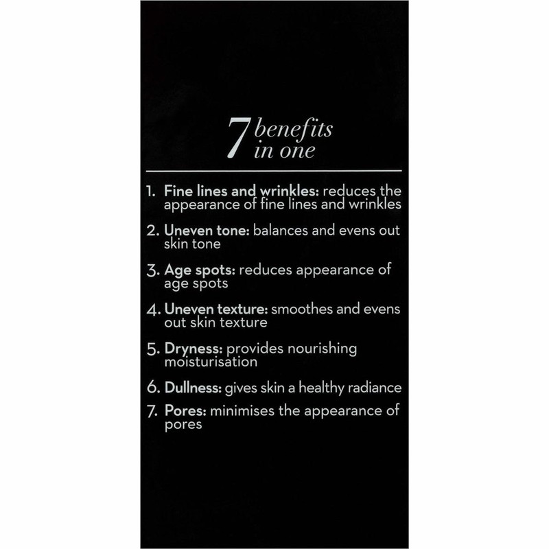 Olay Total Effects 7 in One Day Face Cream Gentle