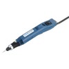 Hozan K-109 Mini Router with Case, Maximum Rotation Speed: 16,500