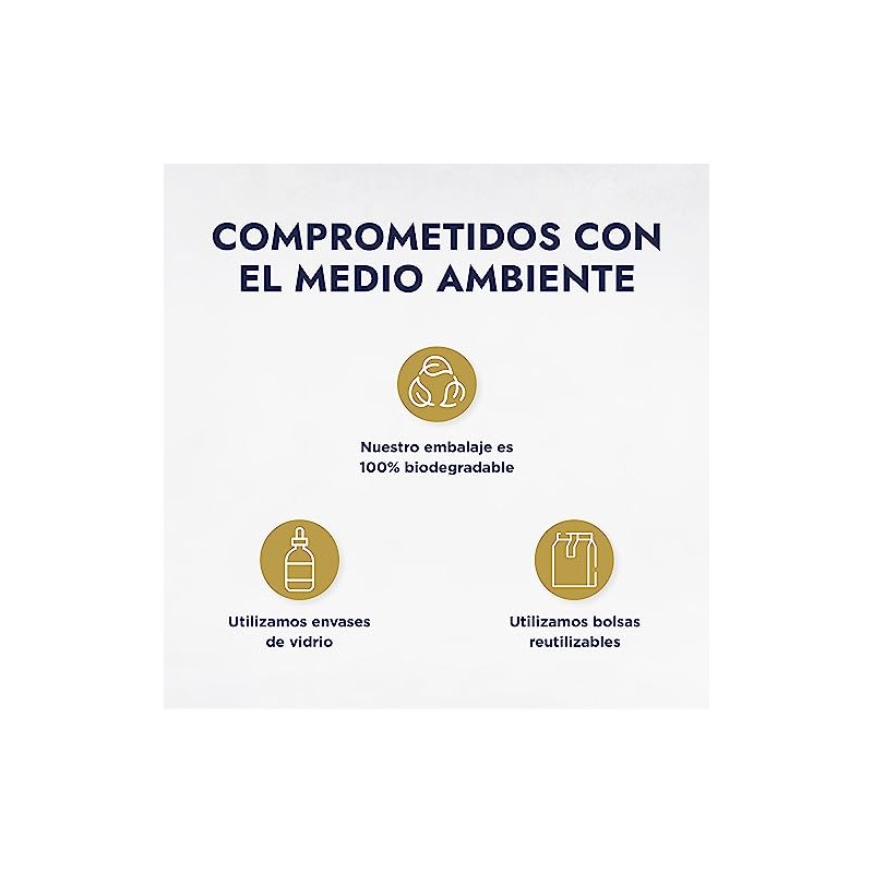 HEBBE - Vitamina E 50 ml | Mejora la textura
