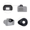 JJC Viewfinder Eyecup for Canon EOS 5D Mark II 6D