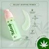 Italia Deluxe 12 Primer Releaf Italia Deluxe Hidratante Ácido Hialurónico