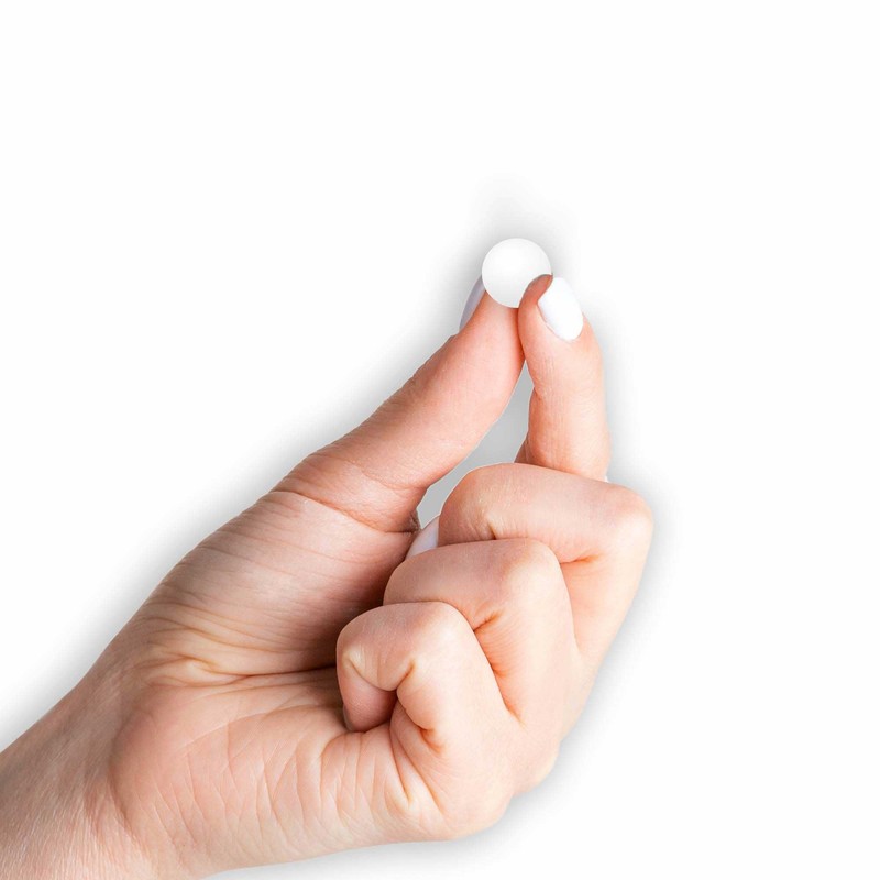 Mason Natural Magnesium 200 mg, Muscle and Nerve Function Support,