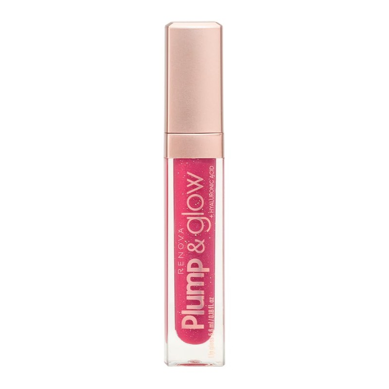 Renova Brillo Labial Gloss Plump & Glow Dance the Night