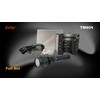 Vortex TM604 Emergency Powerful LED Wall Mount High Power 1745
