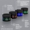 Dear D Moisturising Cream for Men, Anti-Acne and Relaxing, Face