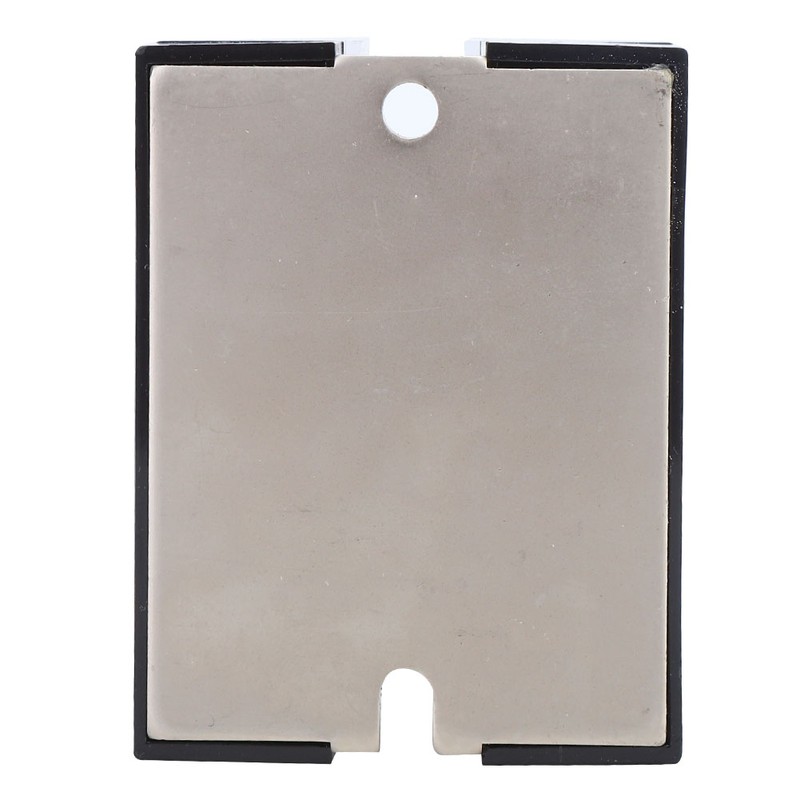 Single Phase Solid State Relay 70-280VAC Input 24-480VAC Load AC