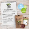 500 g Soy Protein Isolate, Soy Protein Powder, 90% Protein