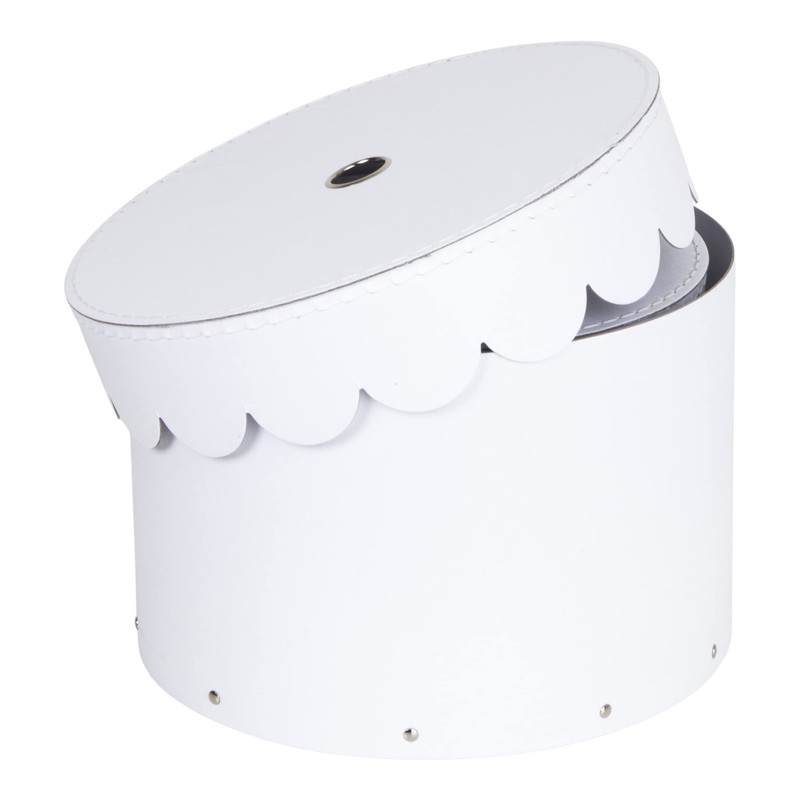 Bigso Box of Sweden Set of 2 Decorative Paper Round