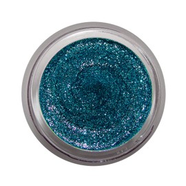 Johnny Concert Glitz Glitter - Cool Kids Blue - 6 Grams