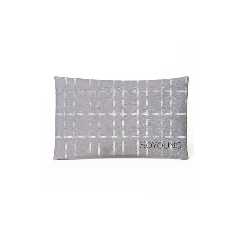 SoYoung No-Sweat Ice Pack for Lunch Boxes, Tropical Rainforest