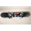 Board Addicted Wall Mount ツ Wall Bracket for Longboard, Skateboard,