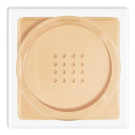 Polvo De Ajuste Suelto Lorac Pro Rosa, Banana, Vainilla Tono Brulée