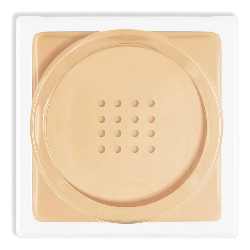 Polvo De Ajuste Suelto Lorac Pro Rosa, Banana, Vainilla Tono