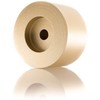 Hifi Lab Pot Aluminium 38x26 Audio Rotary Knob Solid Aluminium