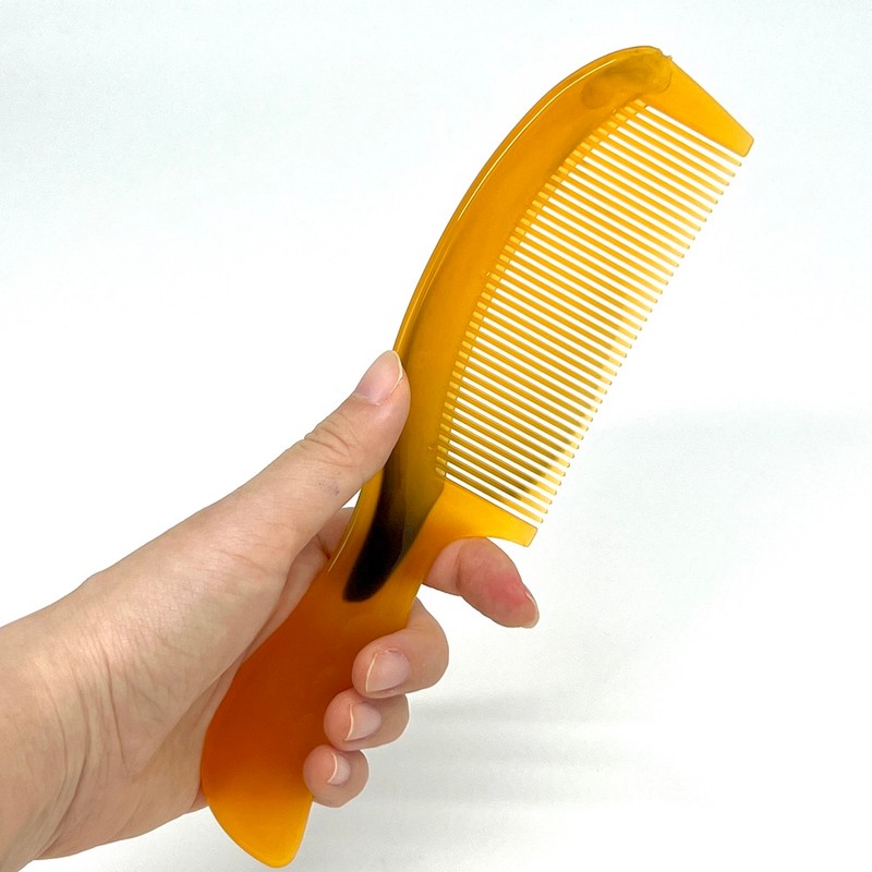Haengunseong Trading Micro Hair Brush 20cm 10pcs