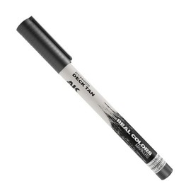 (AK interactive) CARCM009 Deck Tan - Real Color Marker / (AK interactive)CARCM009 데크 탄 - 리얼컬러 마커