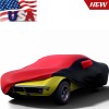 KAKIT 6 Layer Car Cover for 1968-1982 Corvette C3 Waterproof
