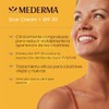 Mederma Crema Cicatrices Plus Spf Tratamiento Avanzado Protege Daño Solar