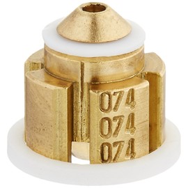 GOODMAN B1789874 Piston 0.074 in. -594648