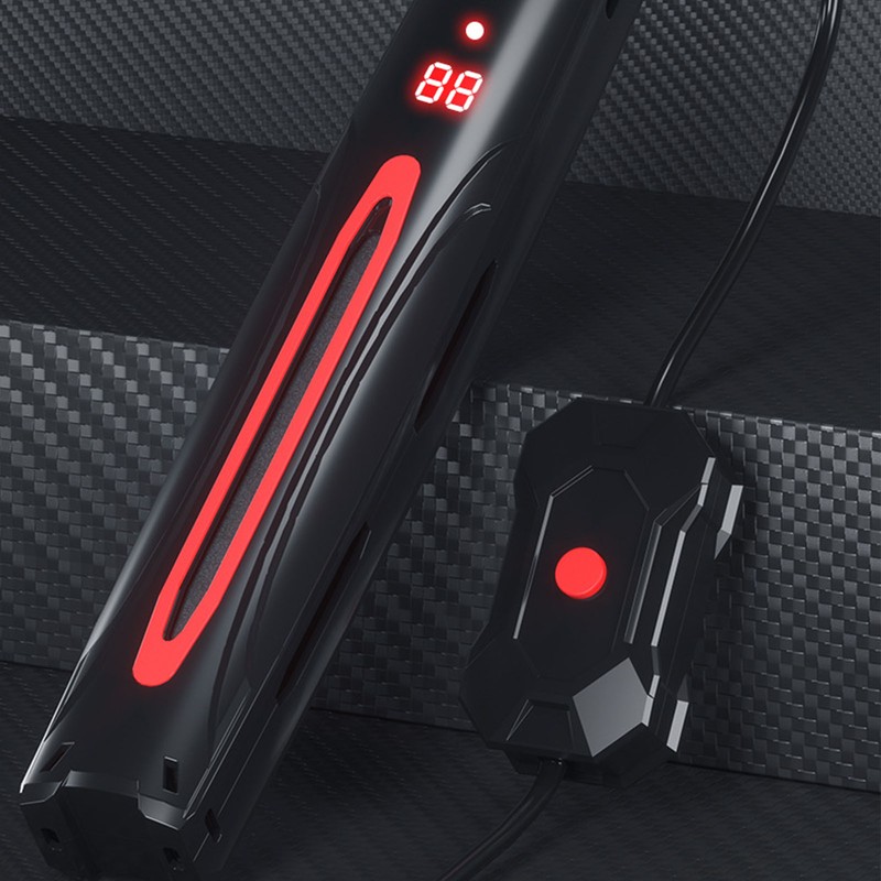 Aquarium Heater IPX6 Waterproof HD LED Display Intelligent PID Control