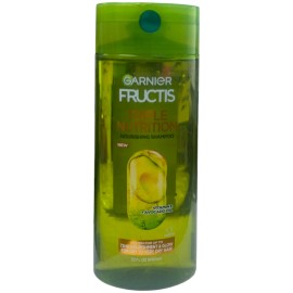 Garnier Fructis Triple Nutrition Nourishing Shampoo 22 fl Oz