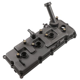 jmotorparts 2x Engine Valve Cover For Nissan Armada Pathfinder Infiniti QX56 Left & Right