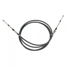 SBT:  Sea-Doo Challenger /Utopia /X-20 Reverse/Shift Cable 00-05 204160156