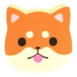 Animal Fur Ball Pick-Up Lint Brush (Clothes Hair Ball Space)